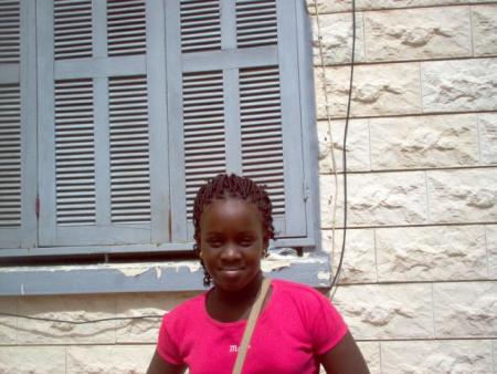 just me 